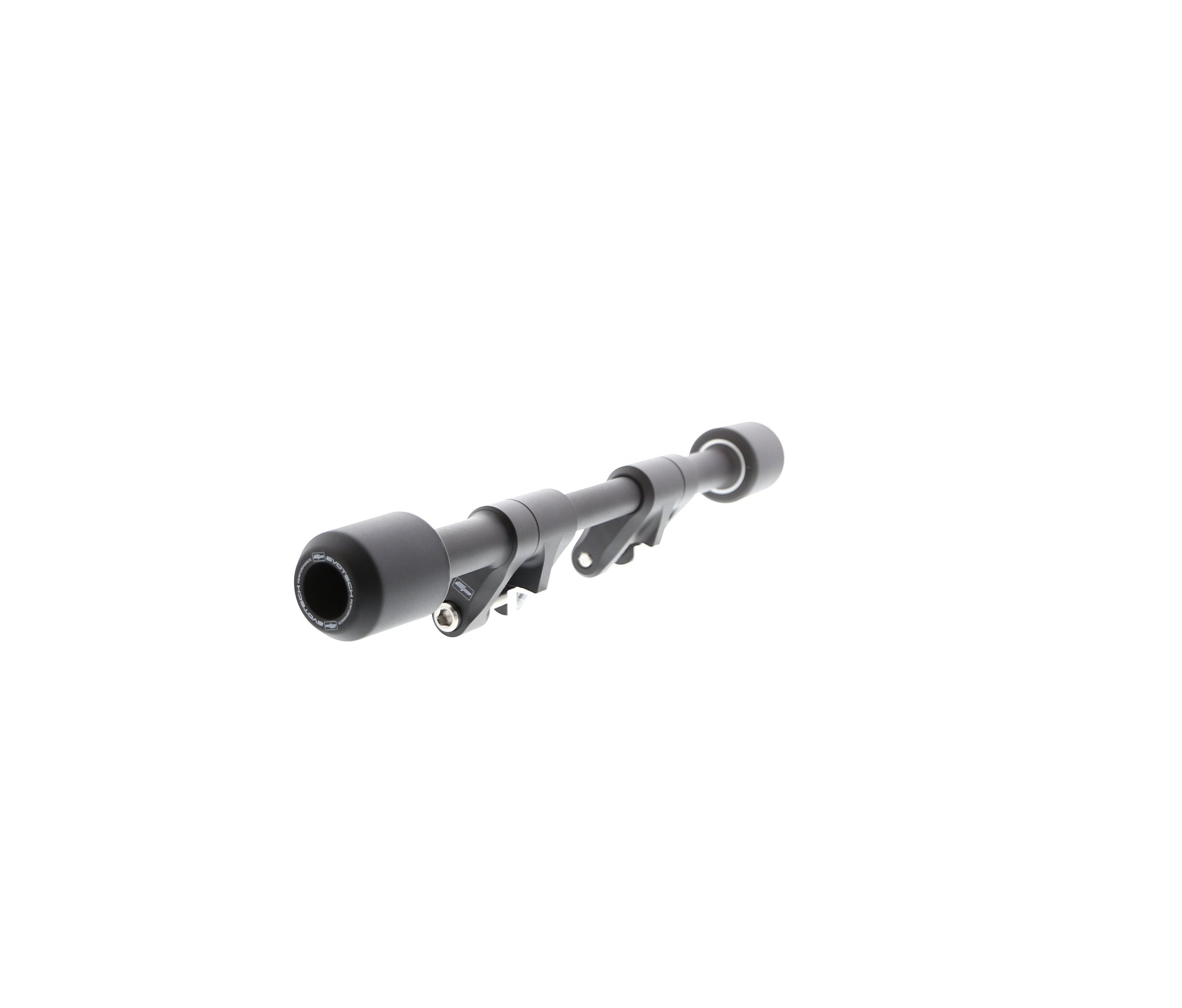 Valblokken set Evotech - Triumph Speed Twin 1200 RS (2025+)