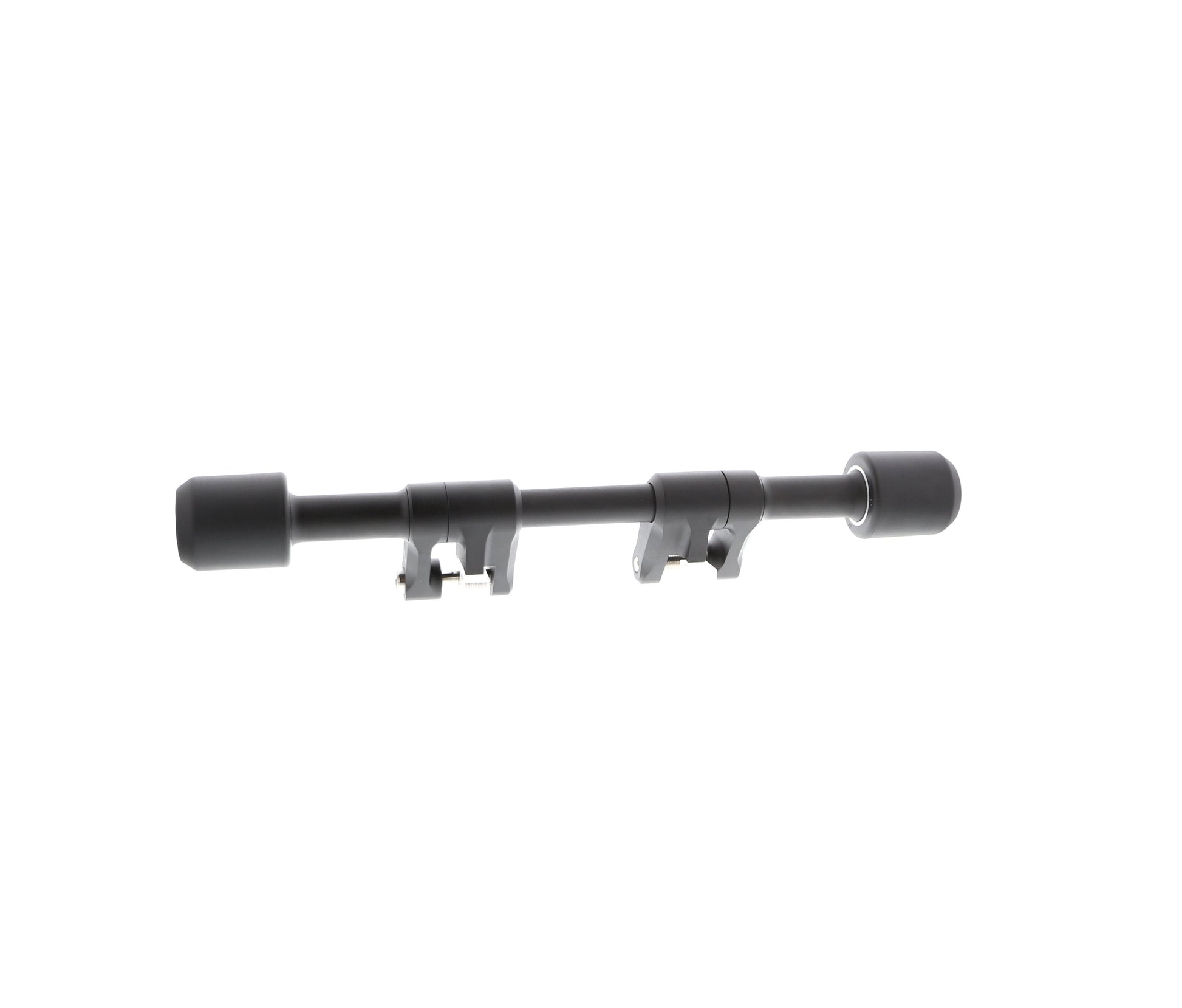 Evotech Triumph Thruxton TFC Valblokken set 2020+