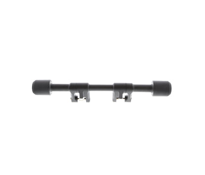 Evotech Triumph Bonneville T100 Valblokken set (2017+)