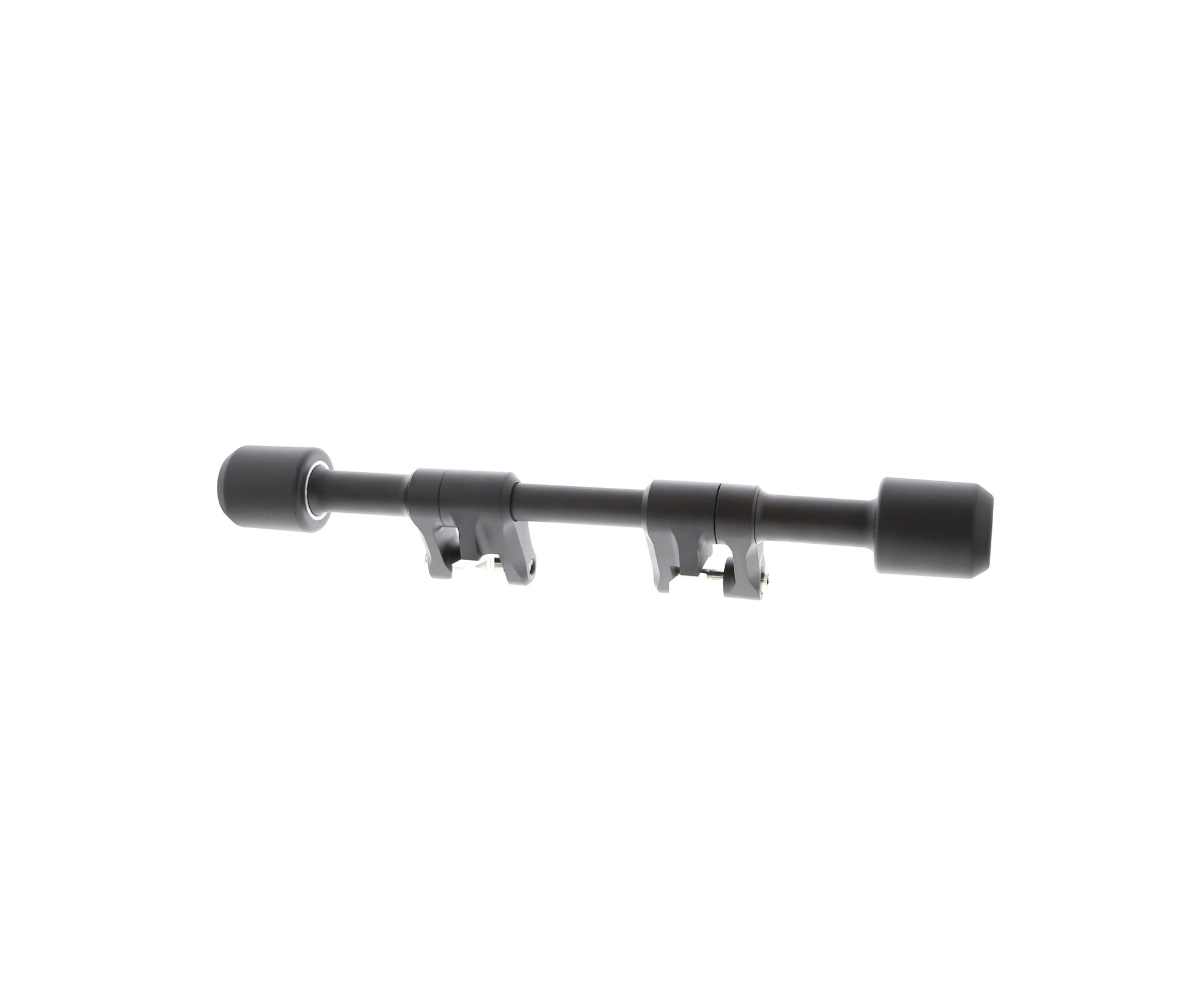 Evotech Triumph Bonneville T100 Valblokken set (2017+)