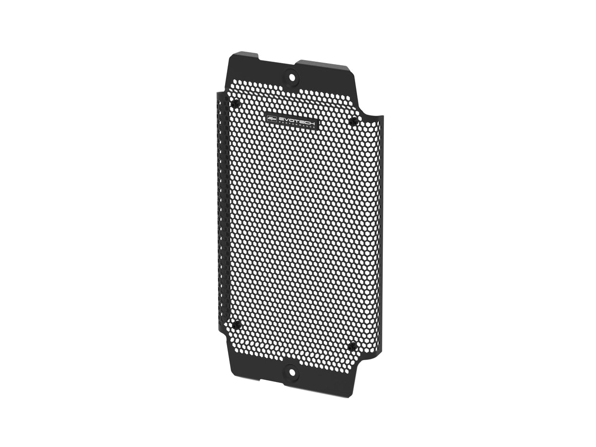 Radiatorcover Evotech Performance - Triumph Street Scrambler (2017-2022)