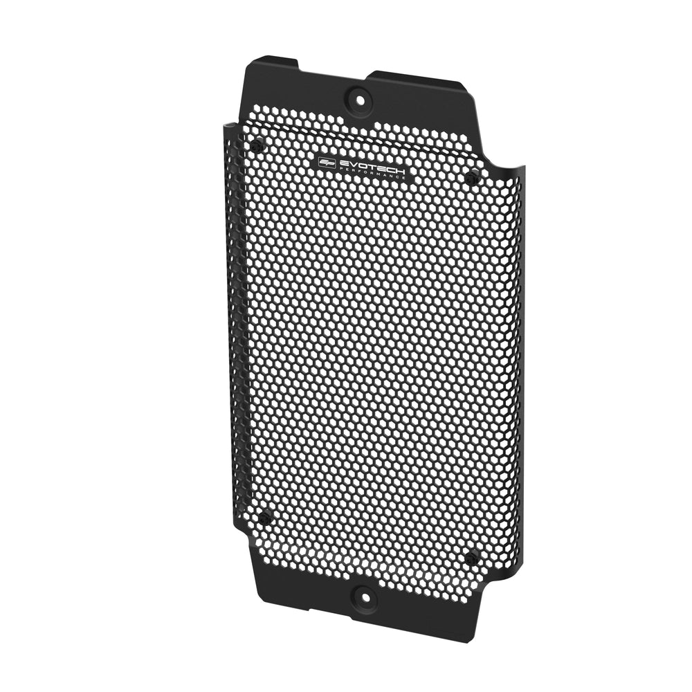 Evotech Radiator Guard - Triumph Street Twin (2016+)