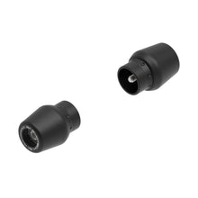 Stuurgewichten Set (Road) Evotech - Triumph Street Triple 765 R (2023+)
