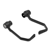 Evotech Remhendel en Koppelingshendel Beschermer Set (Race) - Triumph Trident (2021 - 2024)