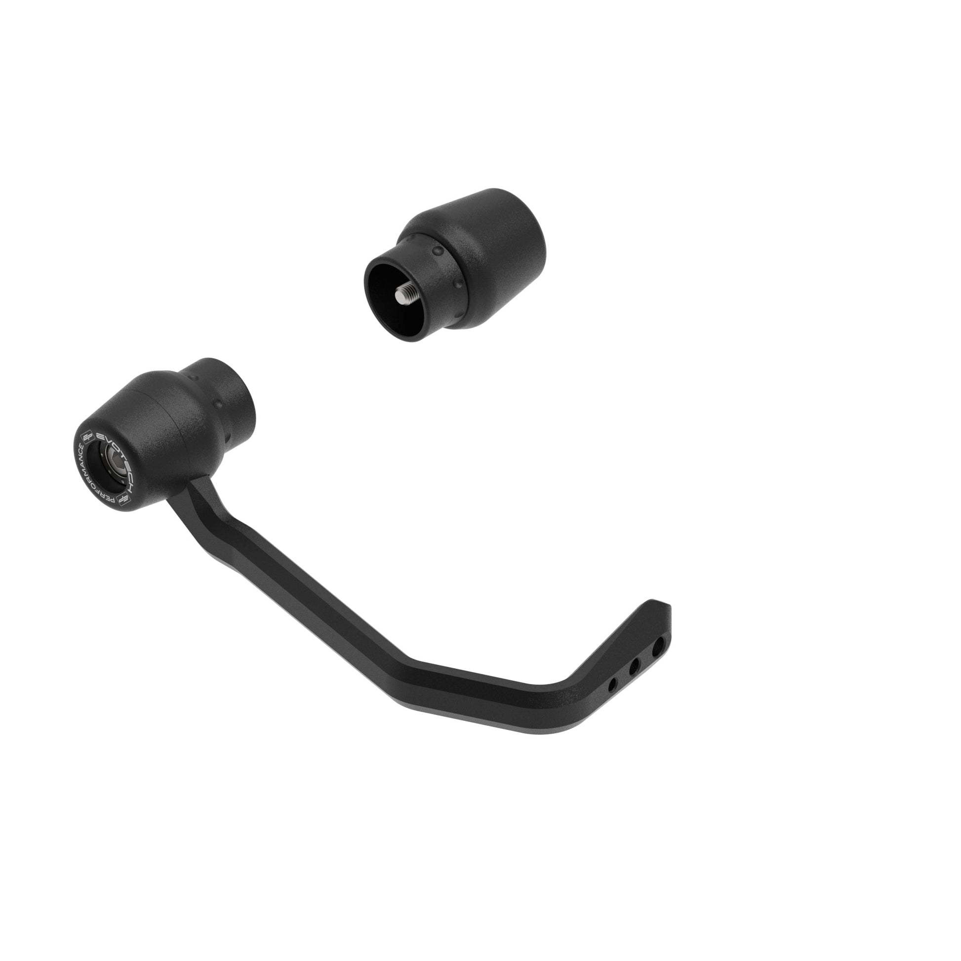 Remhendel Beschermer Set (Road) Evotech - Triumph Street Scrambler (2017+)