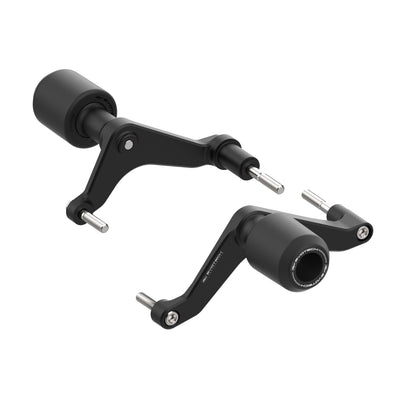 Discontinued - Evotech Triumph Daytona 660 Valblokken set (2024+)