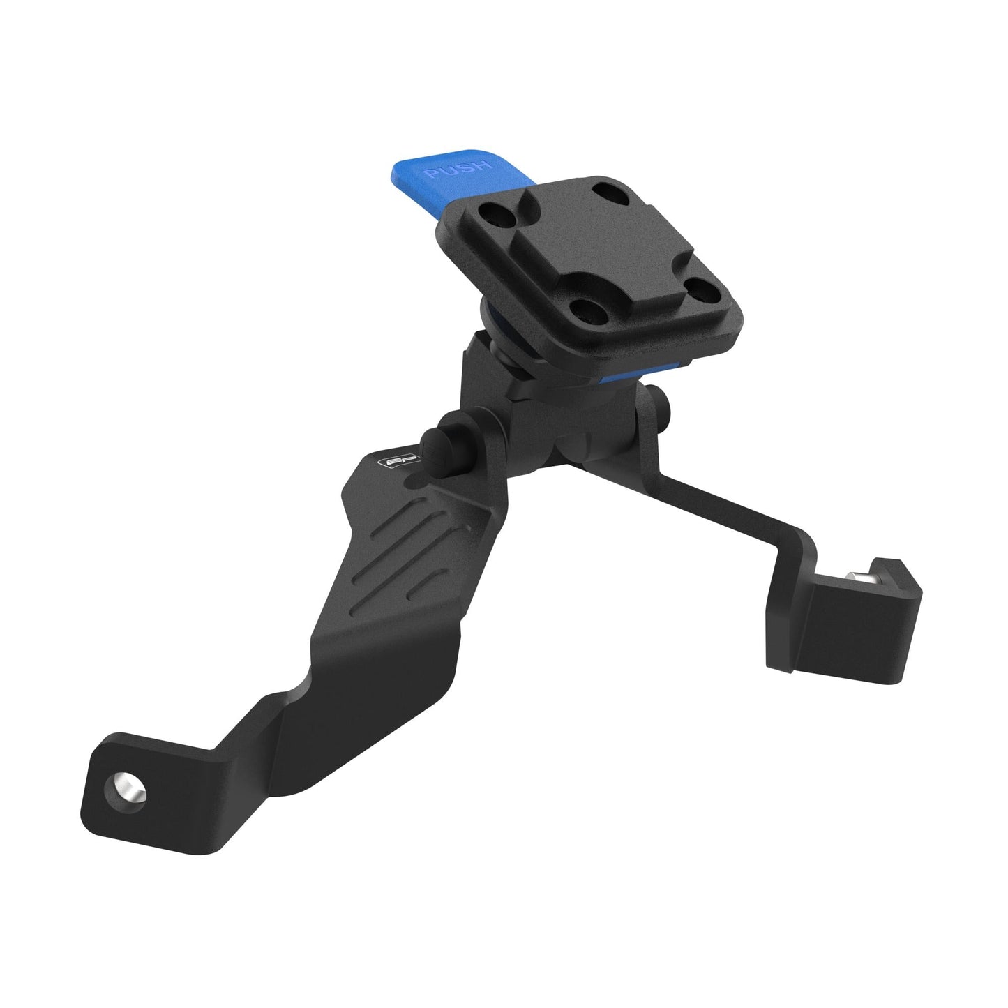 Evotech Carpuride Navigatiesteun - Triumph Daytona 660 (2024+)