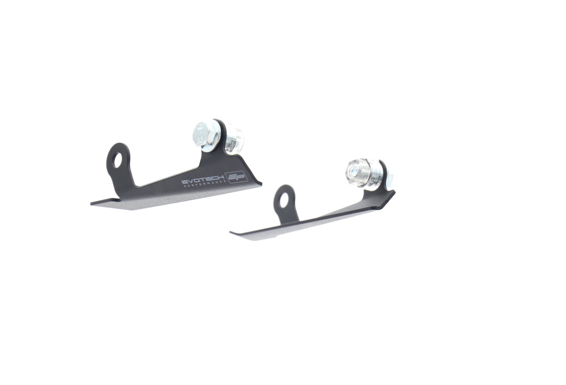 Evotech Triumph Street Triple R Duosteun Vervanger Kit (2017 - 2019)