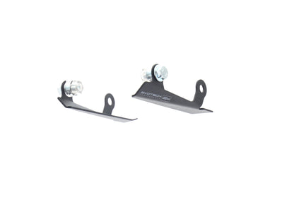 Evotech Triumph Street Triple RS Duosteun Vervanger Kit (2020-2022)