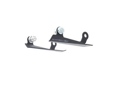 Evotech Triumph Street Triple RS Duosteun Vervanger Kit (2020-2022)