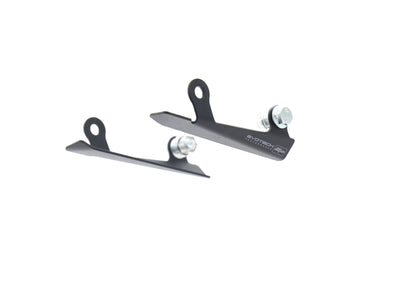 Evotech Triumph Street Triple R Duosteun Vervanger Kit (2017 - 2019)