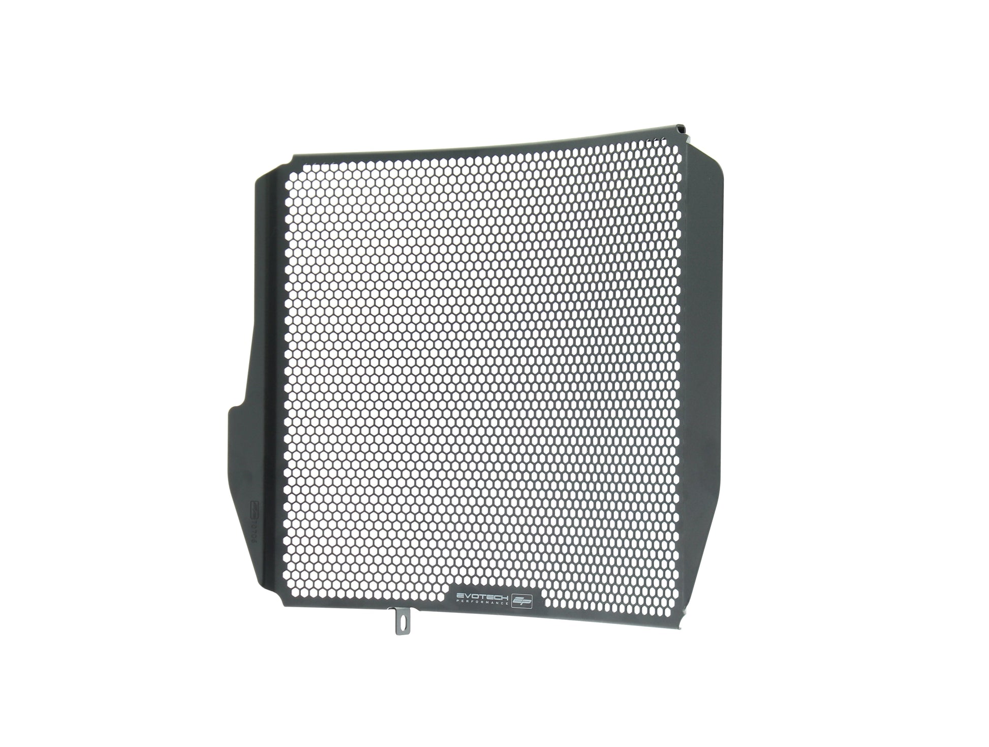 Evotech Radiatorcover - Triumph Daytona 675 (2013-2017)