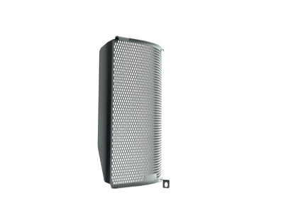 Evotech Radiatorcover - Triumph Daytona 675 (2013-2017)
