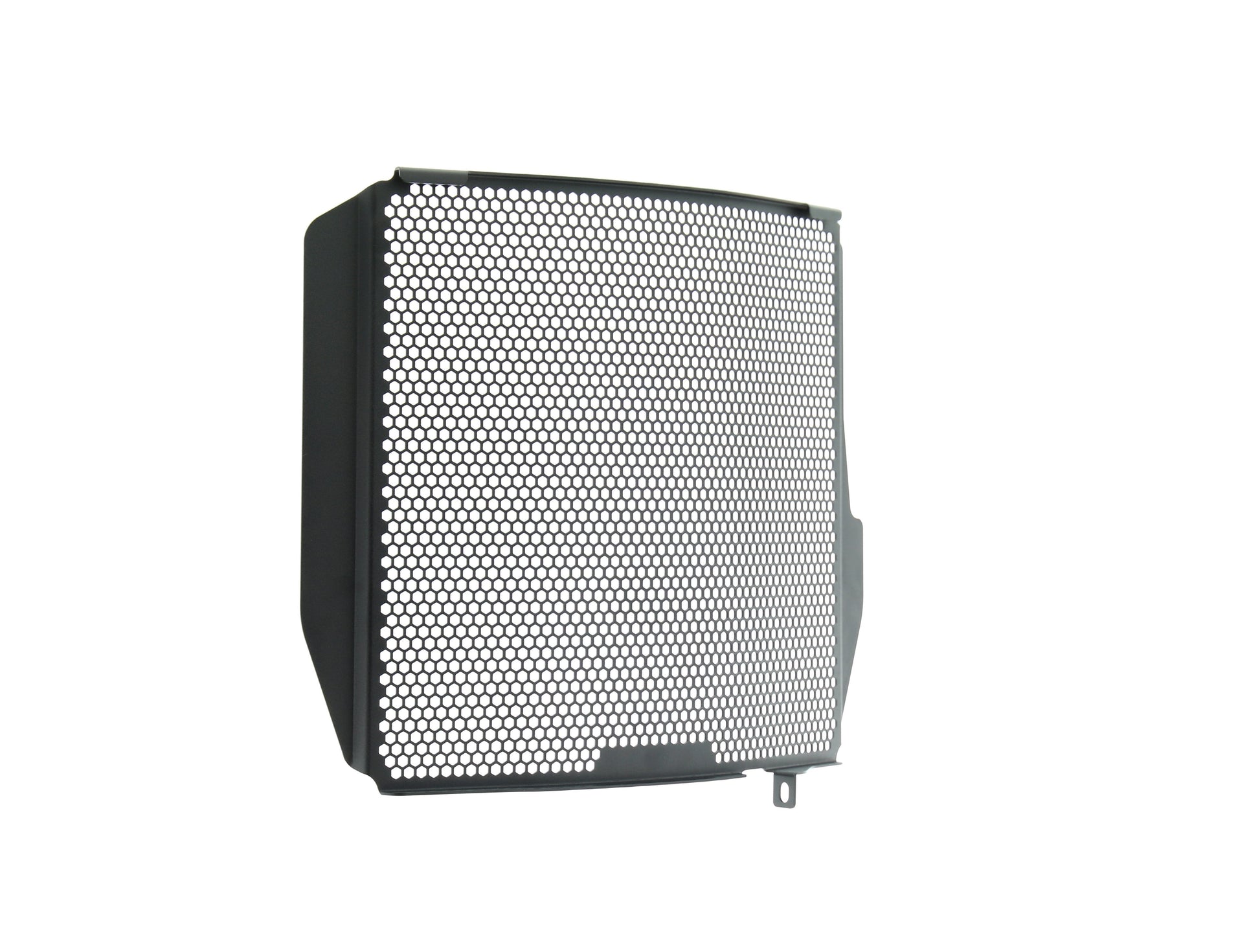 Evotech Radiatorcover - Triumph Daytona 675R (2013-2017)