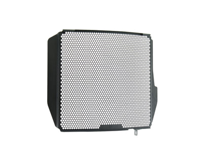 Evotech Radiatorcover - Triumph Daytona 675R (2013-2017)