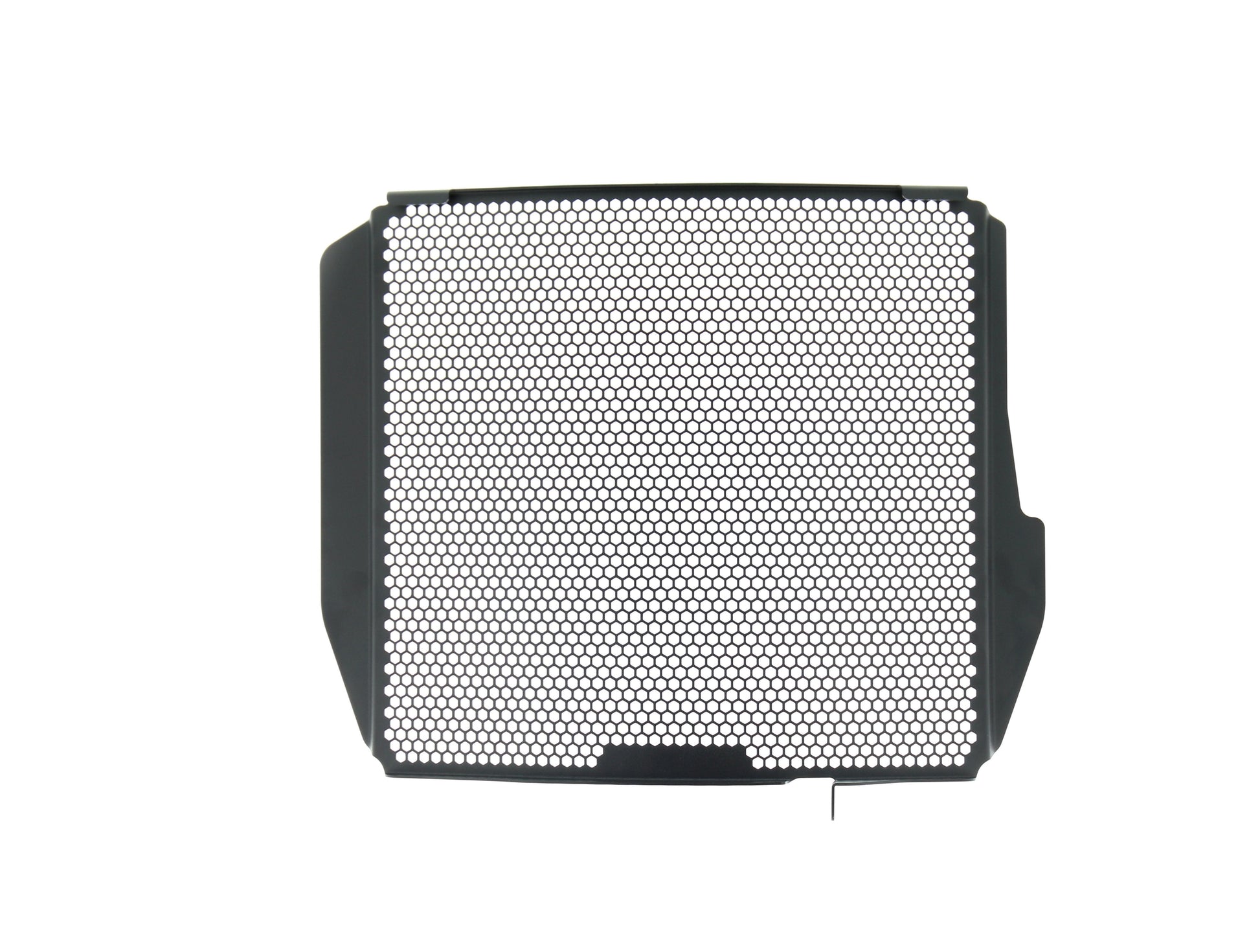 Evotech Radiatorcover - Triumph Daytona 675R (2013-2017)