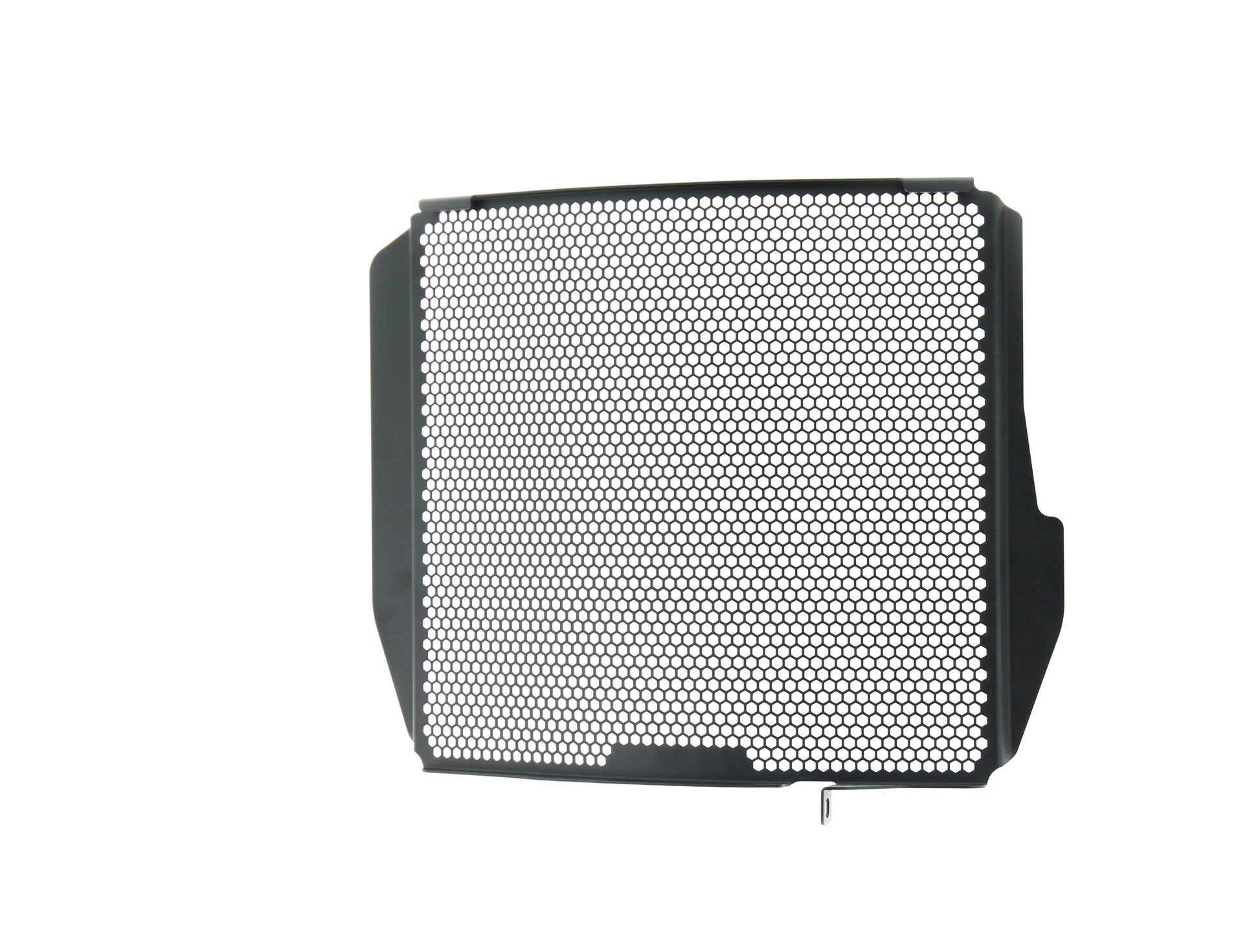Evotech Radiatorcover - Triumph Daytona Moto2 765 (2020 - 2021)