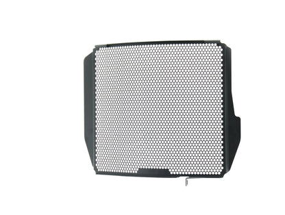 Evotech Radiatorcover - Triumph Daytona Moto2 765 (2020 - 2021)