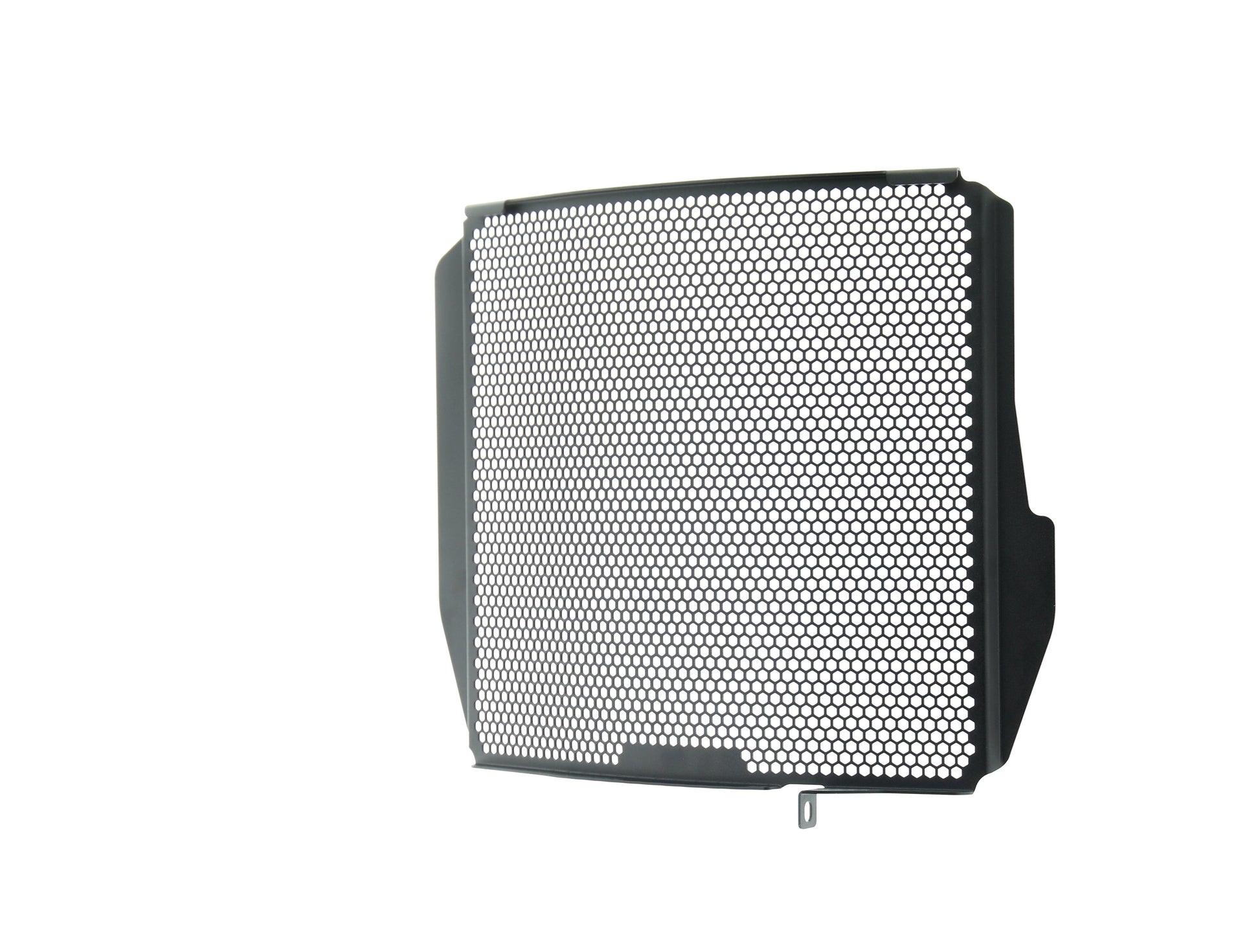 Evotech Radiatorcover - Triumph Daytona 675R (2013-2017)