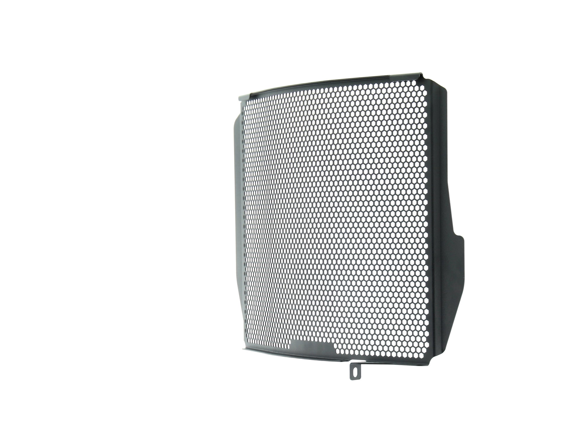 Evotech Radiatorcover - Triumph Daytona 675R (2013-2017)