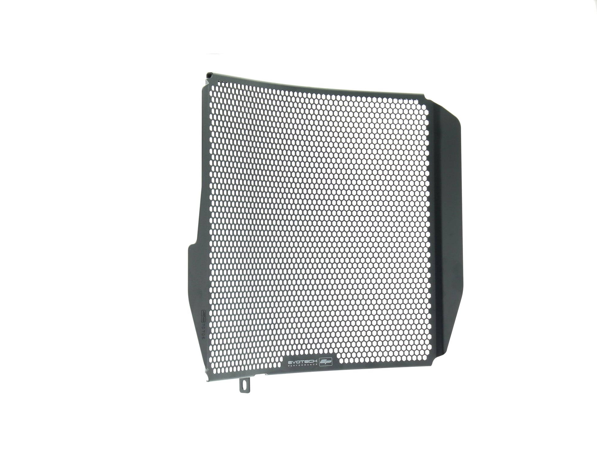 Evotech Radiatorcover - Triumph Daytona Moto2 765 (2020 - 2021)