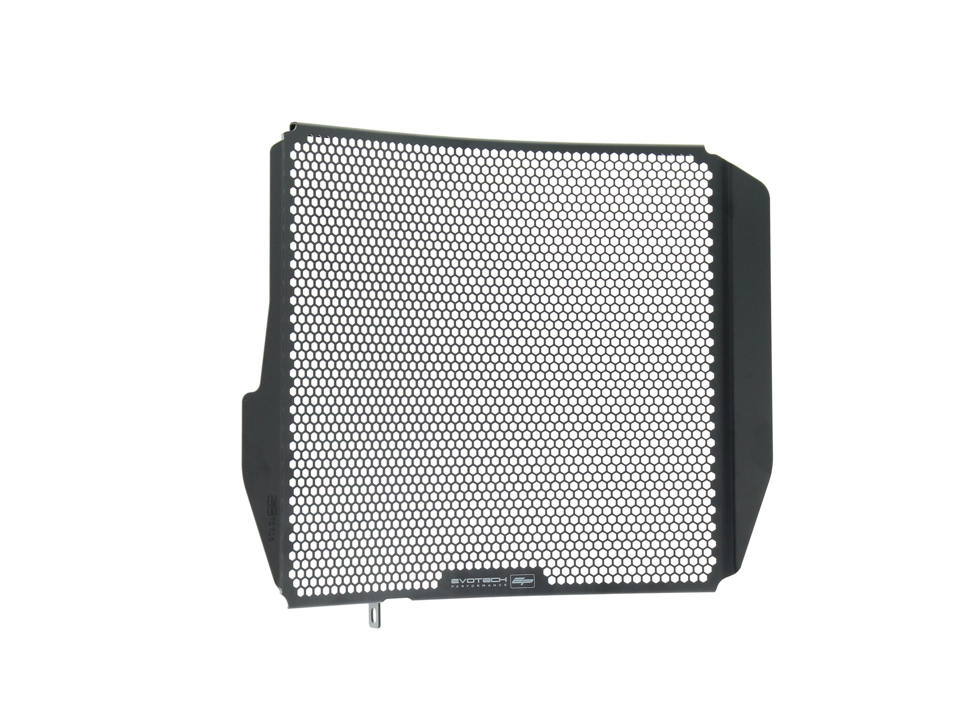 Evotech Radiatorcover - Triumph Daytona 675 (2013-2017)