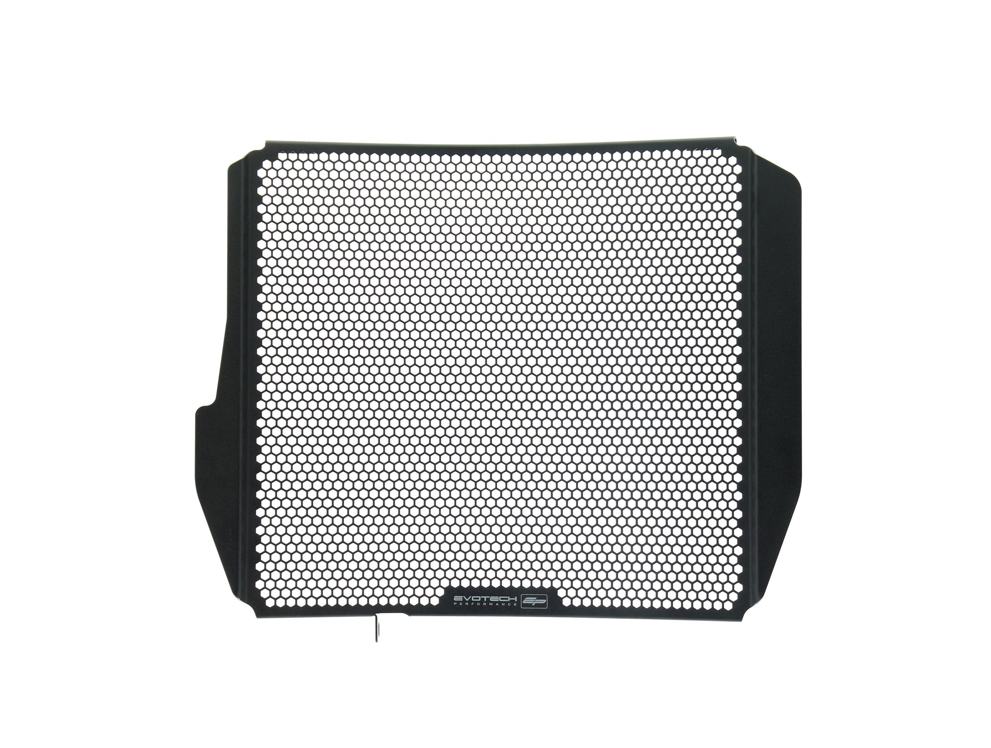 Evotech Radiatorcover - Triumph Daytona 675R (2013-2017)