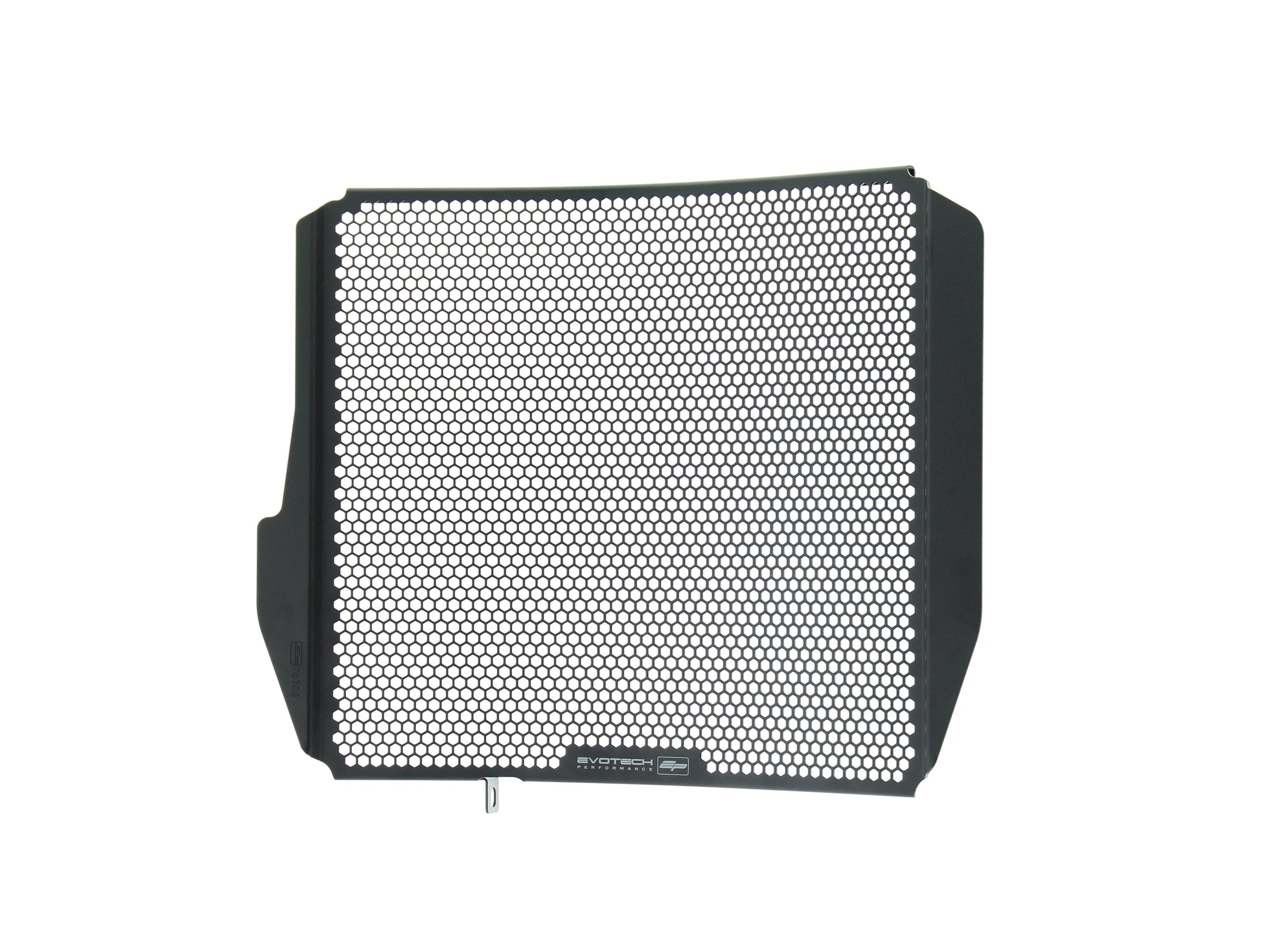 Evotech Radiatorcover - Triumph Daytona 675 (2013-2017)