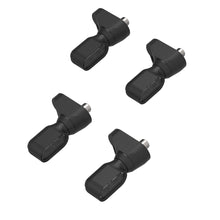 LED V1 Knipperlicht Set (Set van 4) Evotech - Triumph Street Triple RS (2017 - 2019)
