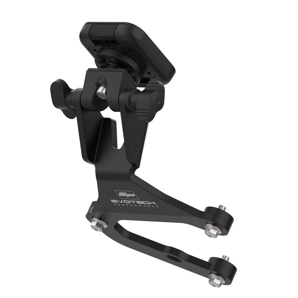 Evotech Peak Design Sat Navig Mount - Triumph -Rakete 3 GT (2020+)