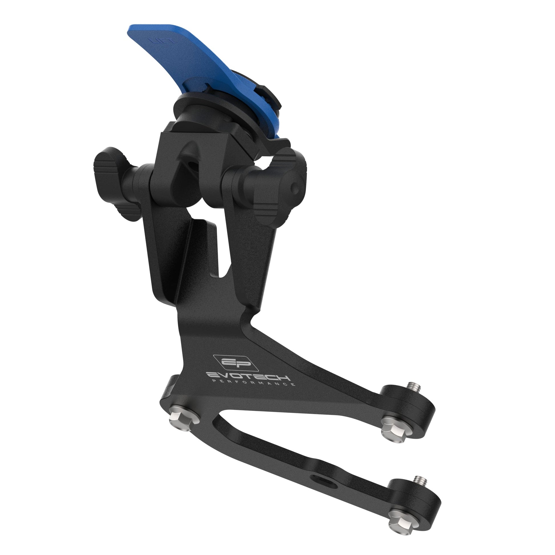 Navigatiesteun Evotech Performance voor Quad Lock - Triumph Rocket 3 GT (2020+)