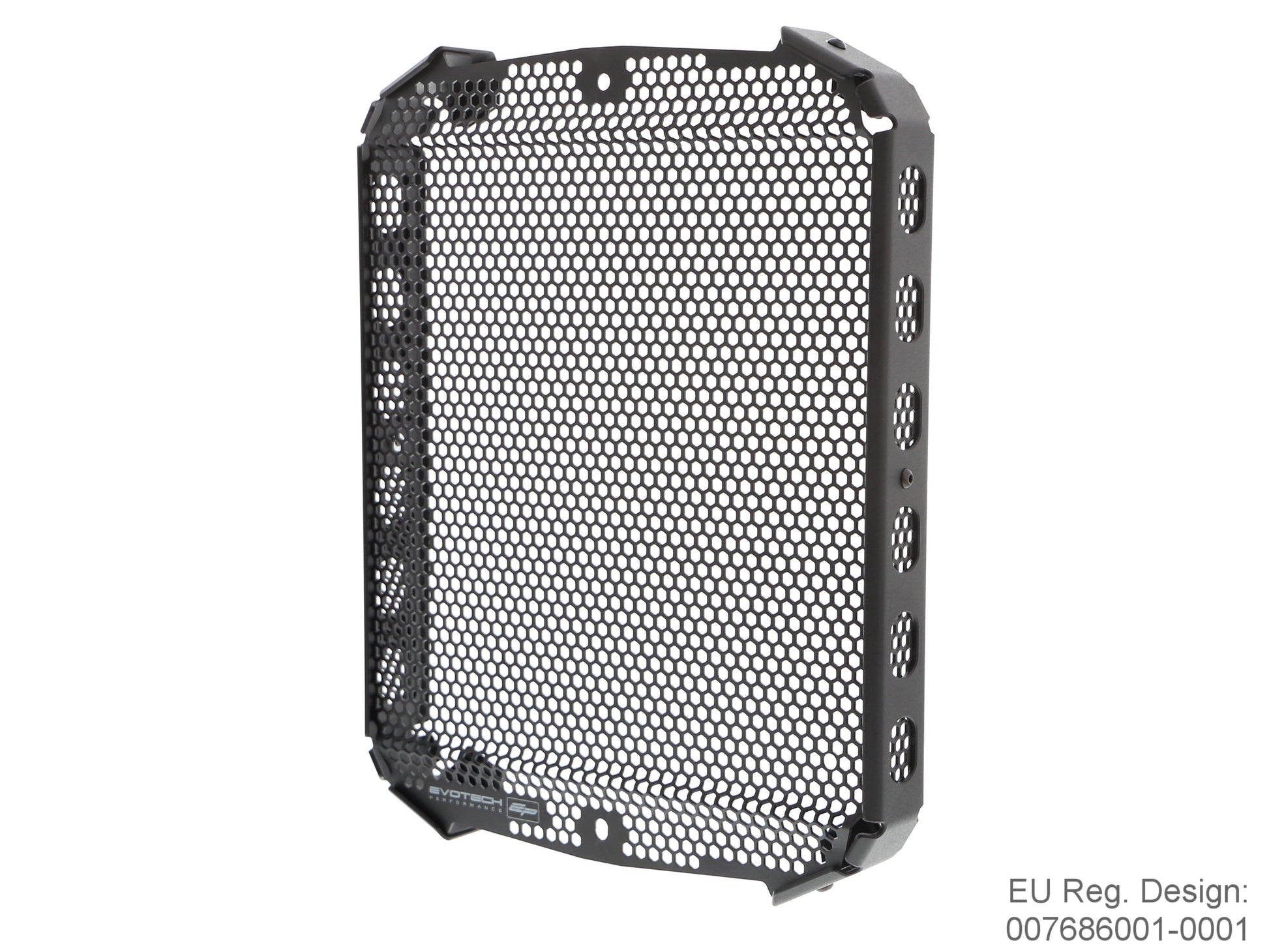 Evotech Radiatorcover - Triumph Scrambler 1200 XC (2019-2023)