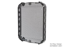 Evotech Radiatorcover - Triumph Scrambler 1200 X (2024+)
