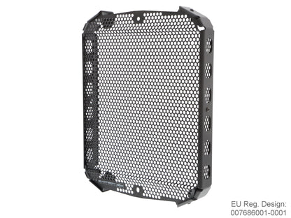 Evotech Radiatorcover - Triumph Scrambler 1200 XE (2019 - 2023)