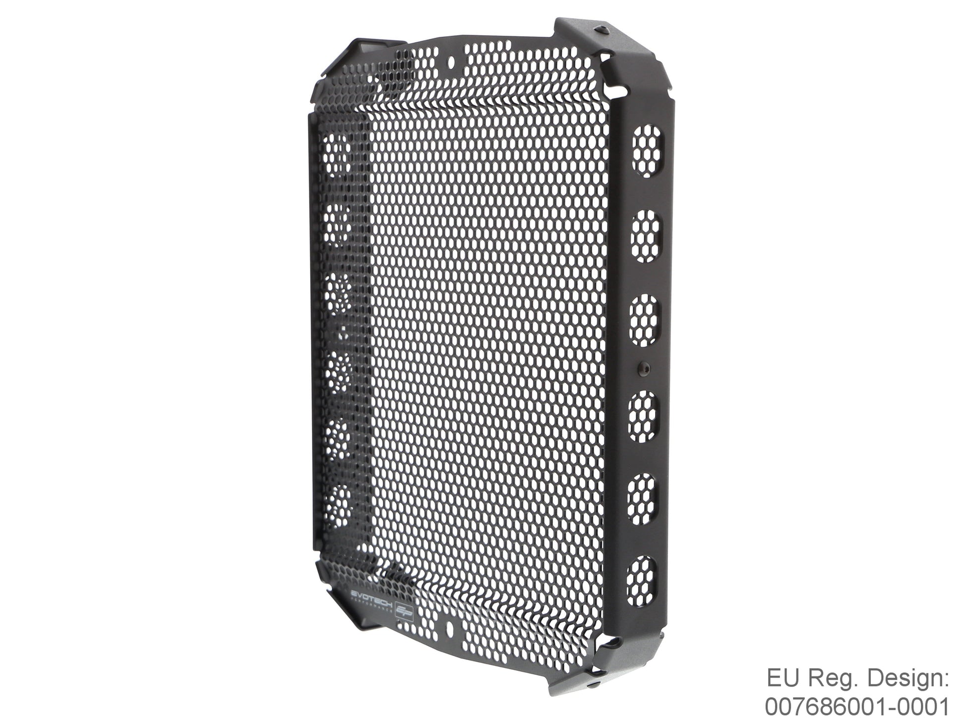 Evotech Radiatorcover - Triumph Scrambler 1200 XC (2019-2023)