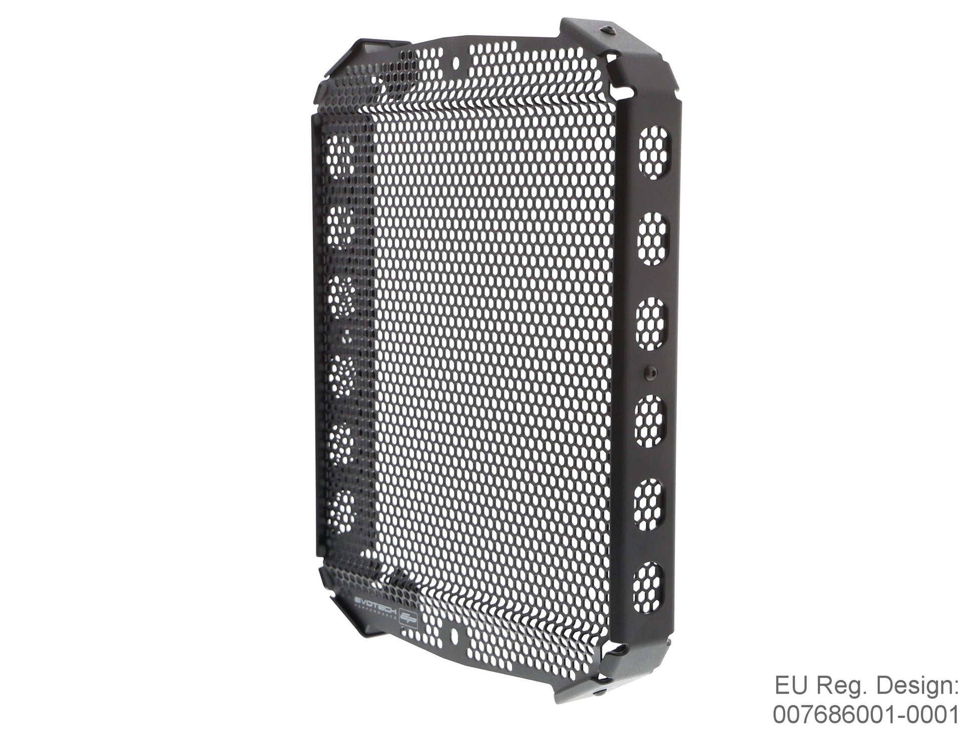 Evotech Radiatorcover - Triumph Scrambler 1200 XE (2024+)