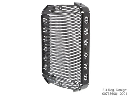 Evotech Radiatorcover - Triumph Scrambler 1200 XE (2024+)