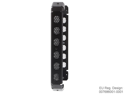 Evotech Radiatorcover - Triumph Scrambler 1200 XE (2024+)
