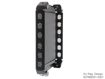 Evotech Radiatorcover - Triumph Scrambler 1200 XC (2019-2023)