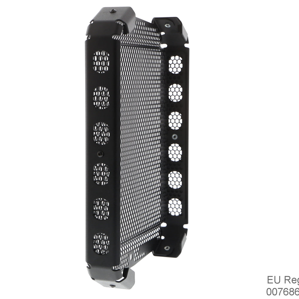 
                  
                    Evotech Radiator Guard - Triumph Scrambler 1200 XE (2024+)
                  
                