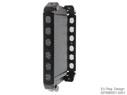 Evotech Radiatorcover - Triumph Scrambler 1200 X (2024+)