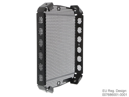 Evotech Radiatorcover - Triumph Scrambler 1200 XE (2024+)