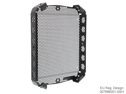 Evotech Radiatorcover - Triumph Scrambler 1200 XC (2019-2023)
