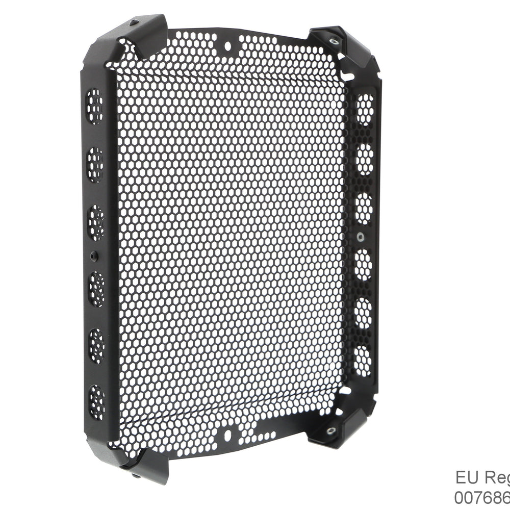 
                  
                    Evotech Radiator Guard - Triumph Scrambler 1200 x (2024+)
                  
                