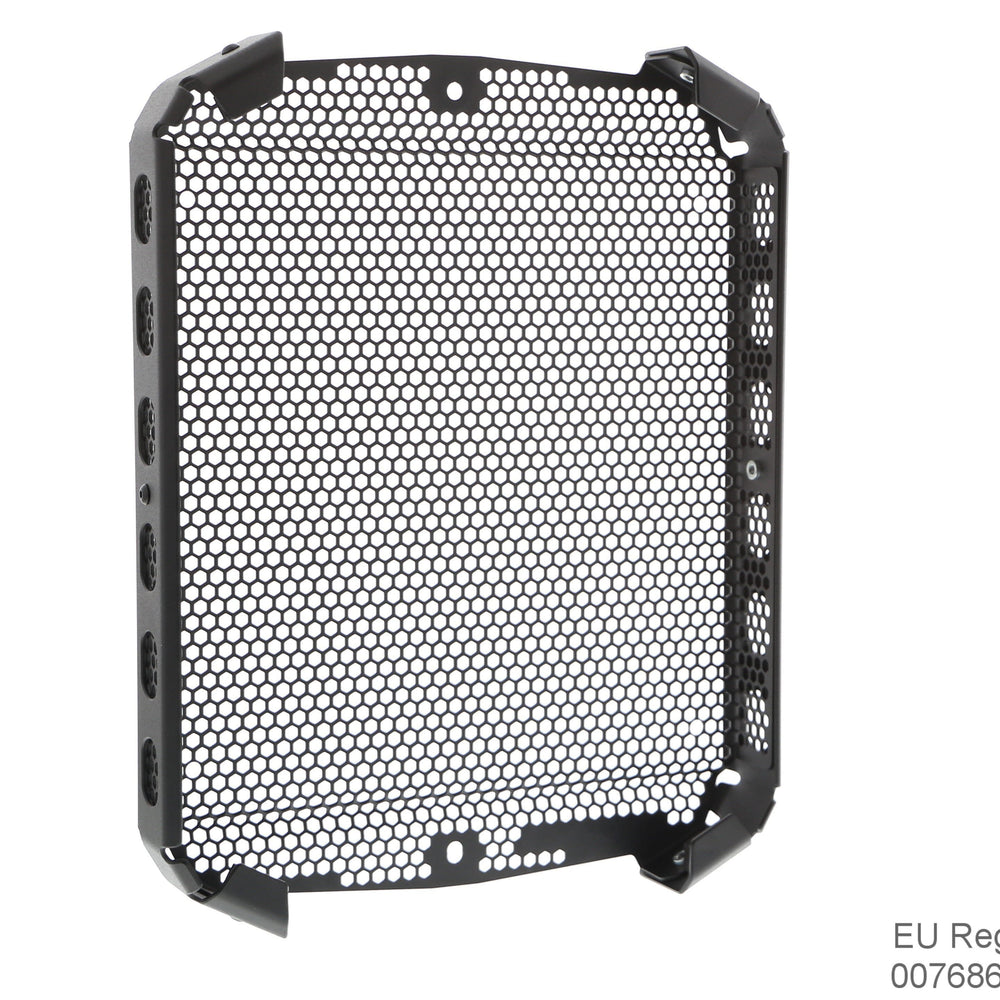 
                  
                    Evotech Radiator Guard - Triumph Scrambler 1200 x (2024+)
                  
                