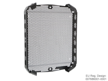 Evotech Radiatorcover - Triumph Scrambler 1200 X (2024+)
