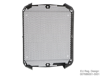 Evotech Radiatorcover - Triumph Scrambler 1200 X (2024+)