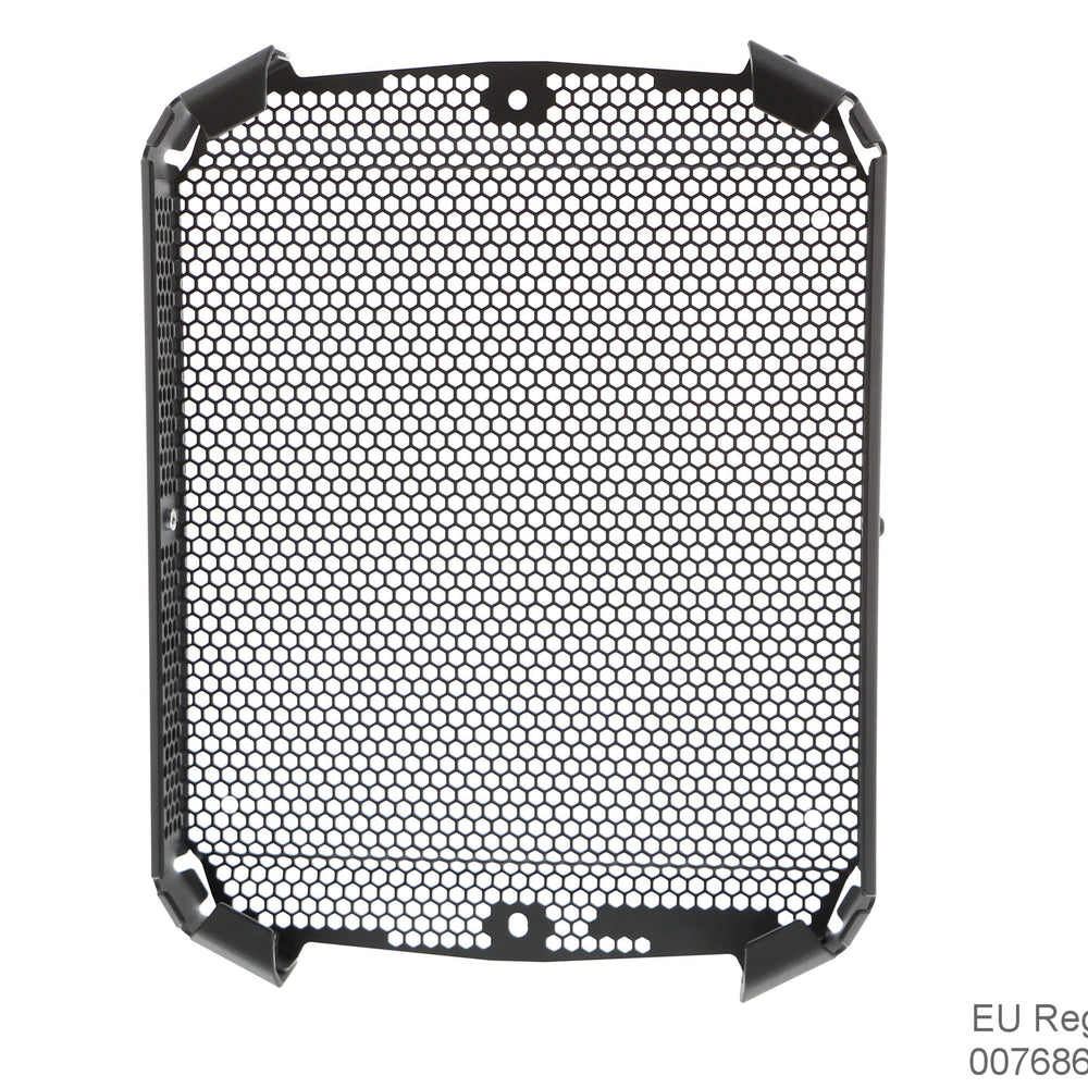 
                  
                    Evotech Radiator Guard - Triumph Scrambler 1200 x (2024+)
                  
                