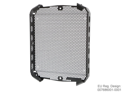 Evotech Radiatorcover - Triumph Scrambler 1200 XE (2024+)