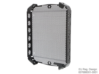 Evotech Radiatorcover - Triumph Scrambler 1200 XC (2019-2023)